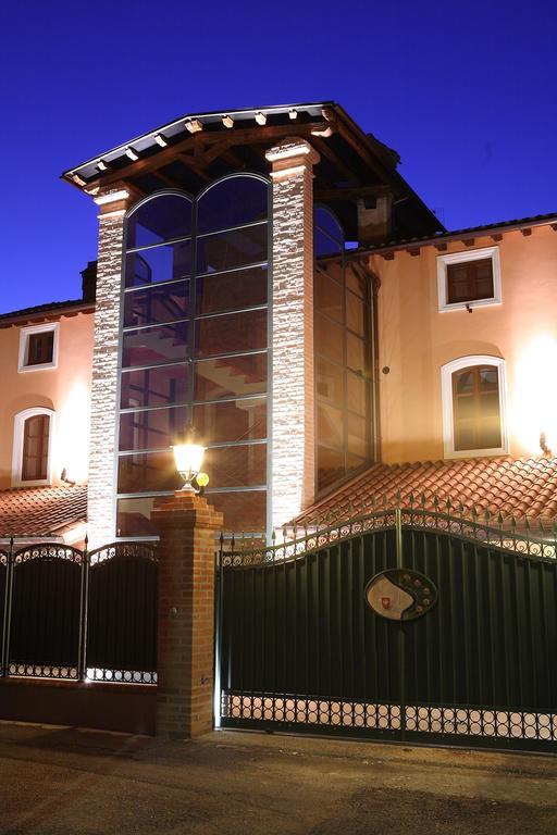 Residenze L'Uncinaia Holiday House Perugia Pokoj fotografie