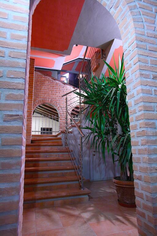 Residenze L'Uncinaia Holiday House Perugia Pokoj fotografie
