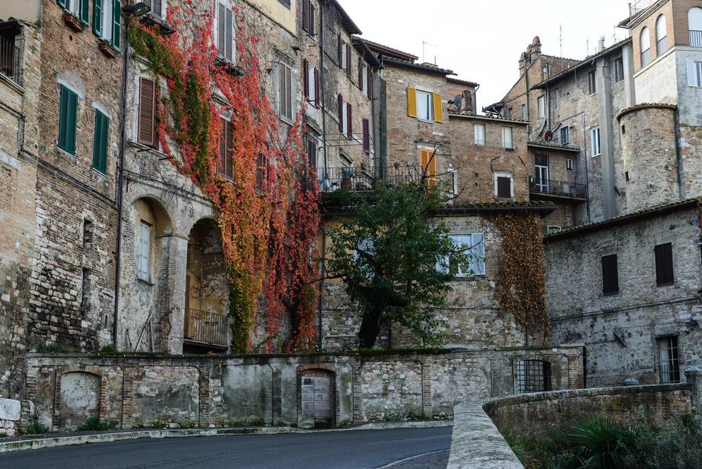 Residenze L'Uncinaia Holiday House Perugia Pokoj fotografie
