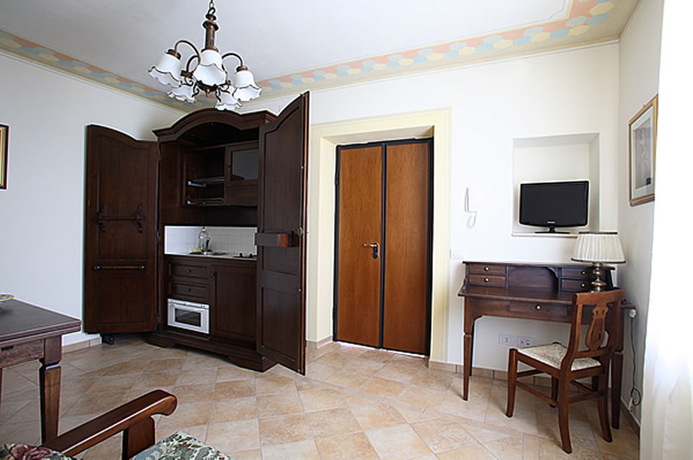 Residenze L'Uncinaia Holiday House Perugia Exteriér fotografie
