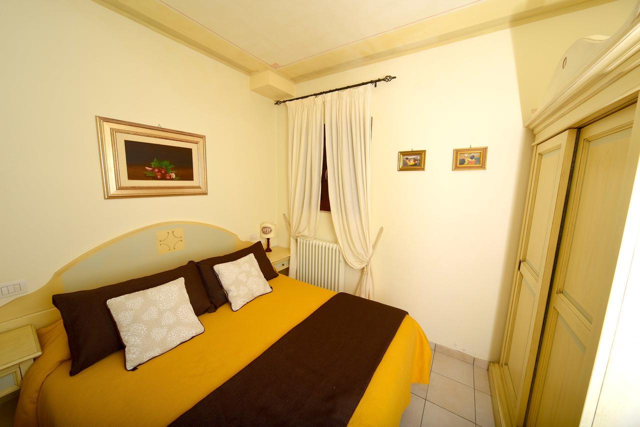 Residenze L'Uncinaia Holiday House Perugia Exteriér fotografie