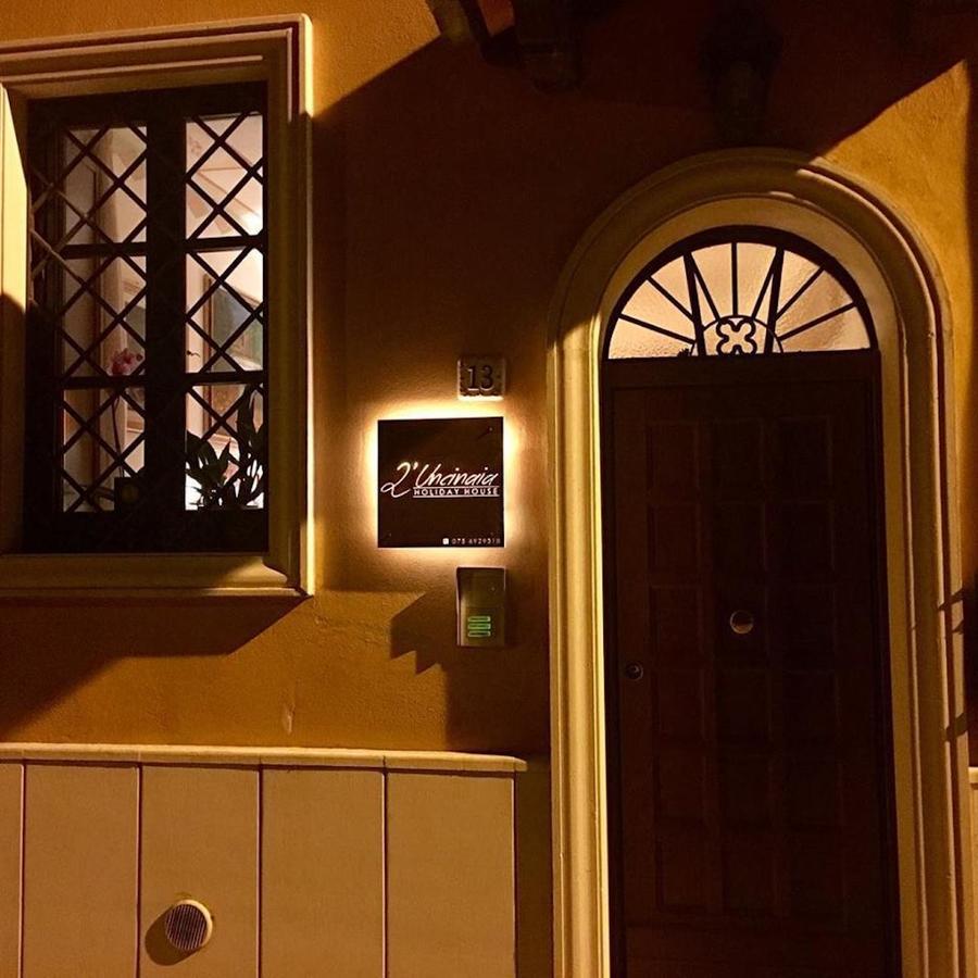Residenze L'Uncinaia Holiday House Perugia Exteriér fotografie