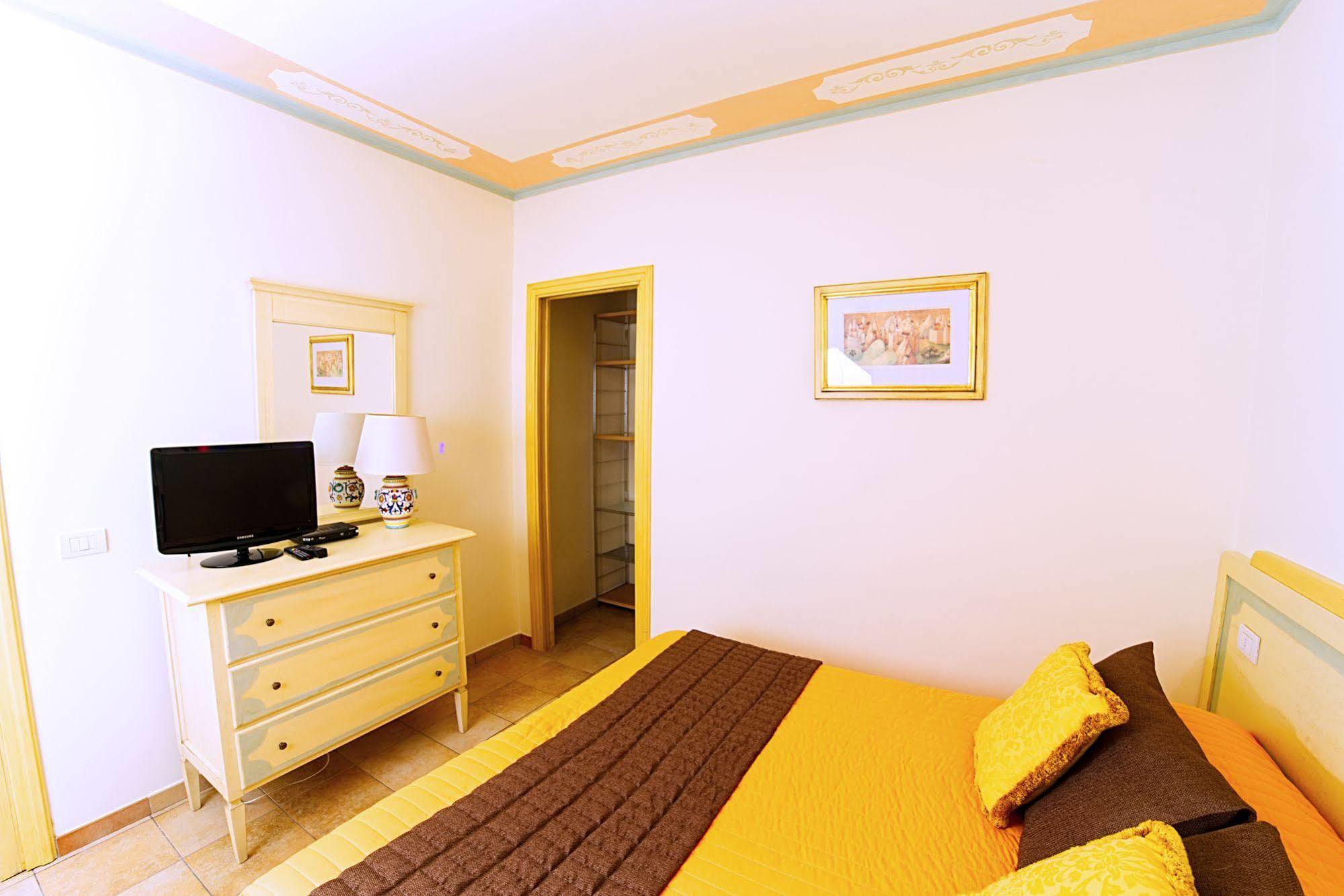Residenze L'Uncinaia Holiday House Perugia Exteriér fotografie