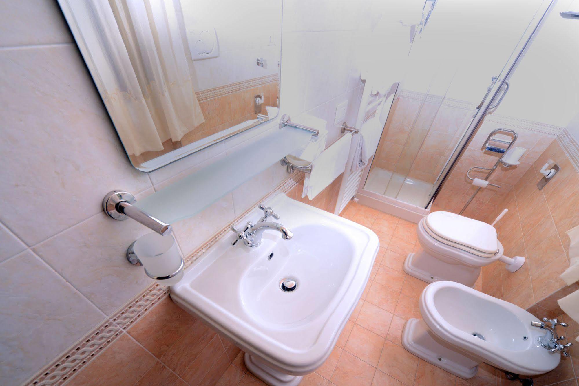 Residenze L'Uncinaia Holiday House Perugia Exteriér fotografie