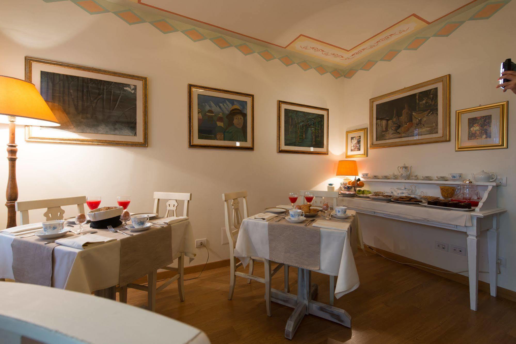 Residenze L'Uncinaia Holiday House Perugia Exteriér fotografie