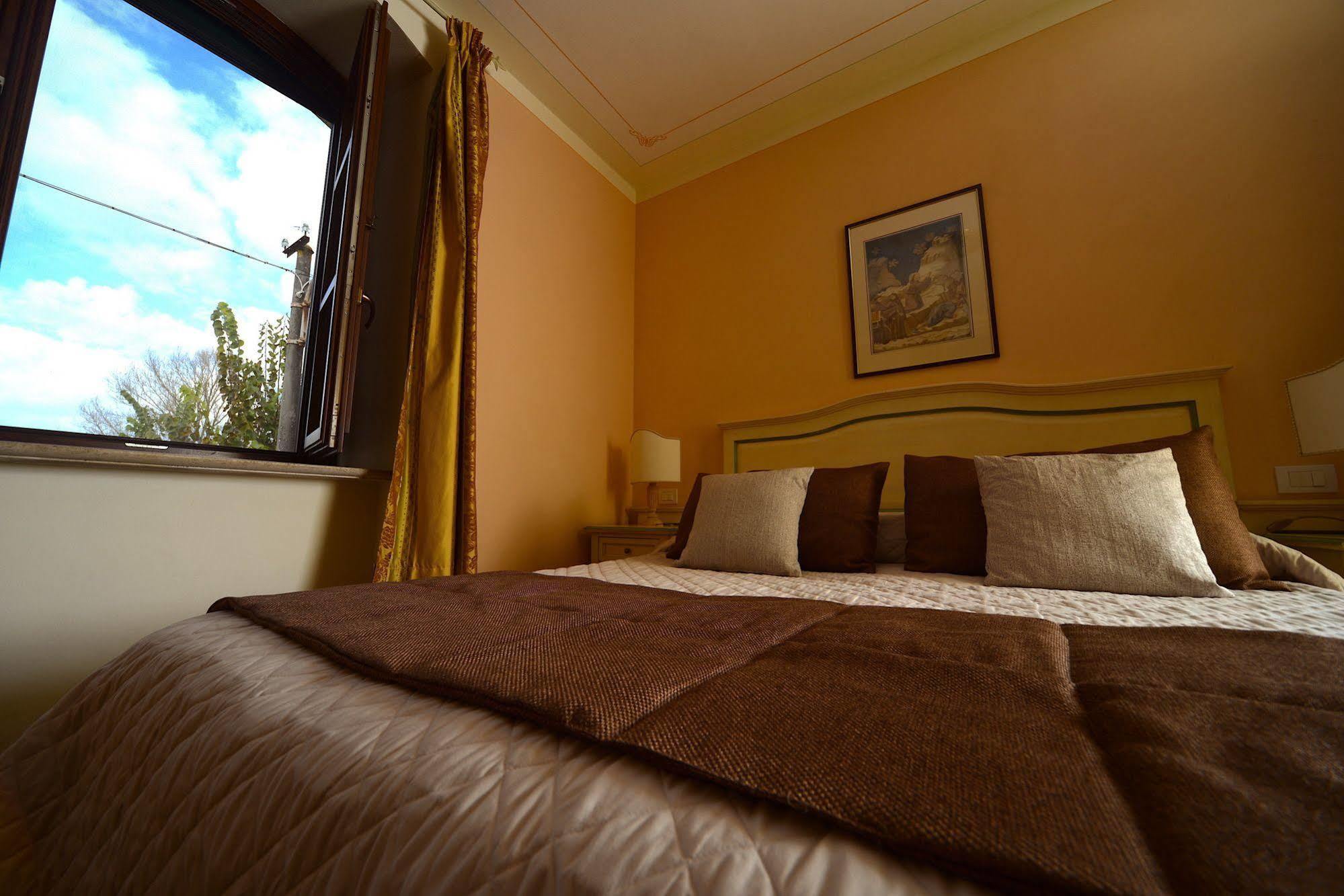 Residenze L'Uncinaia Holiday House Perugia Exteriér fotografie